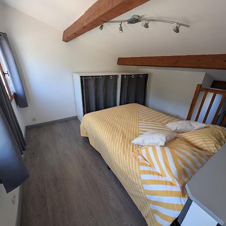 דירות אנטרוו Duplex "La Belle Vue " מראה חיצוני תמונה