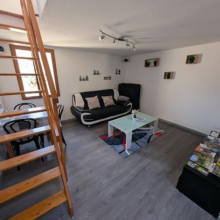 דירות אנטרוו Duplex "La Belle Vue " מראה חיצוני תמונה