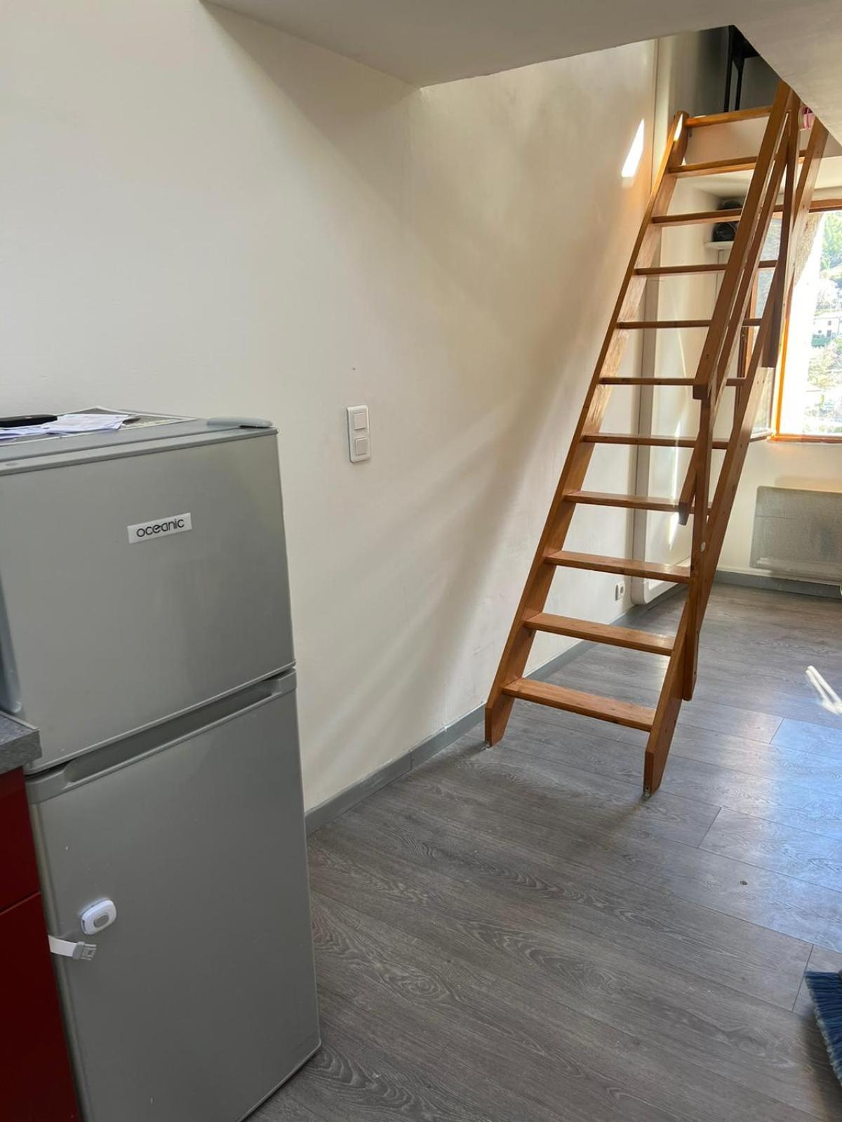 דירות אנטרוו Duplex "La Belle Vue " מראה חיצוני תמונה