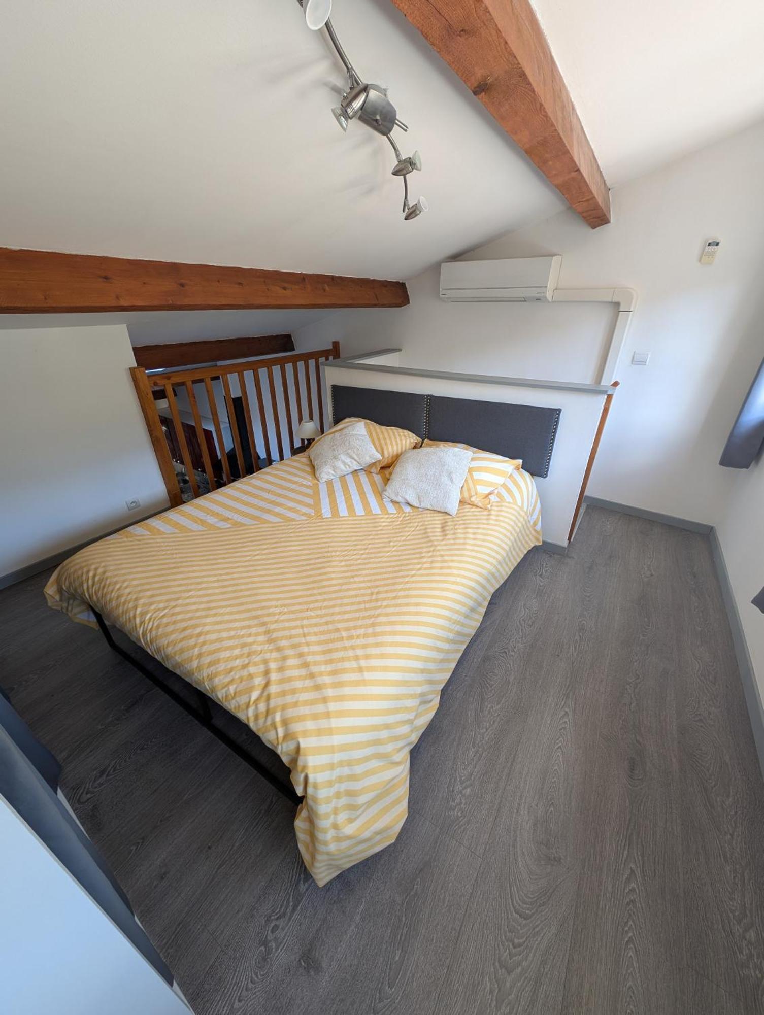 דירות אנטרוו Duplex "La Belle Vue " מראה חיצוני תמונה
