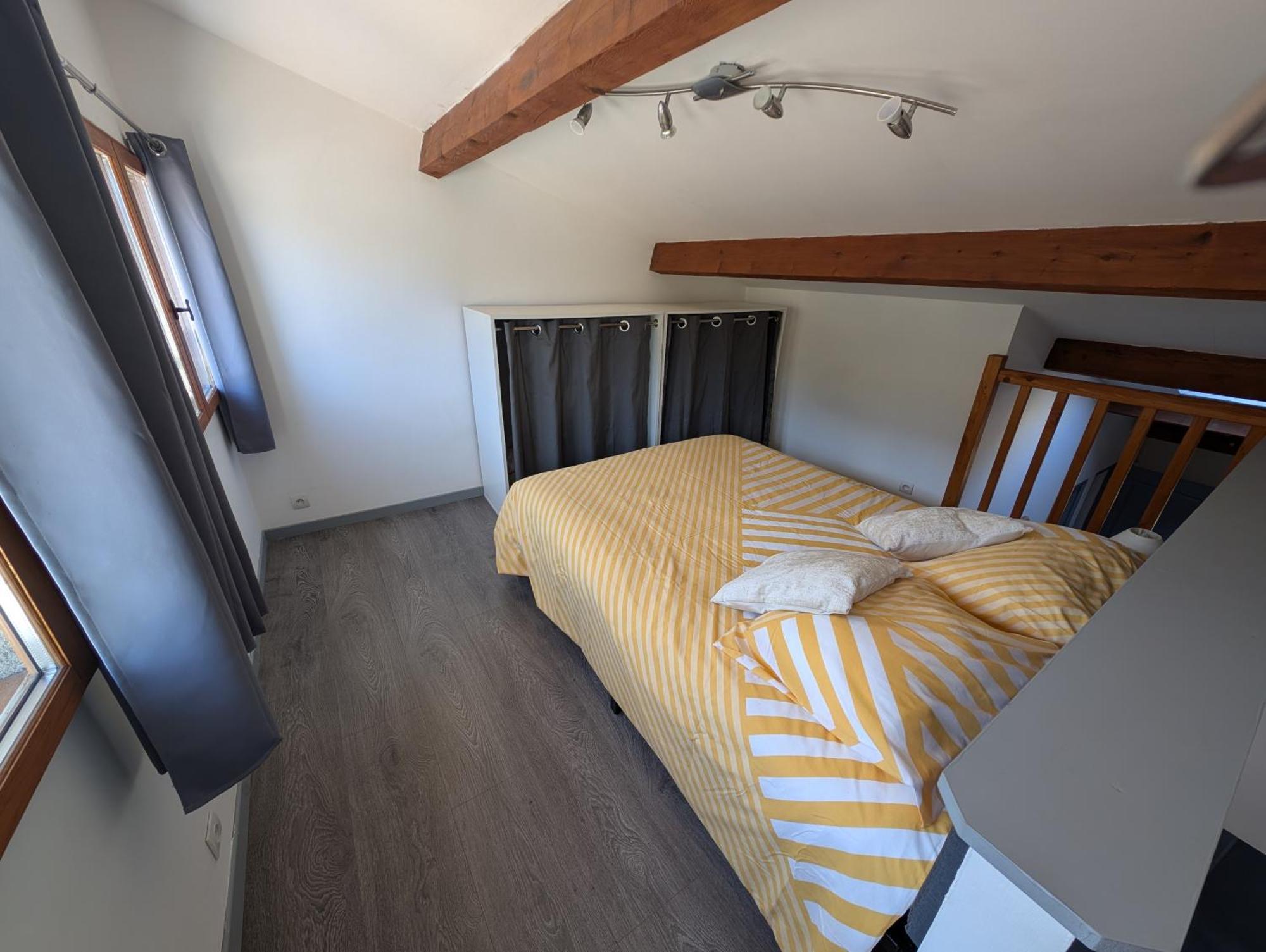 דירות אנטרוו Duplex "La Belle Vue " מראה חיצוני תמונה